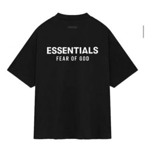 Oversize Essentials