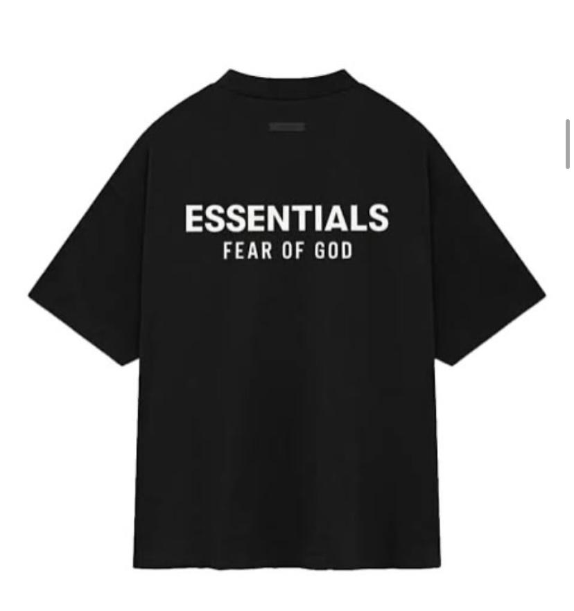 Oversize Essentials