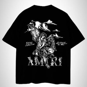 Oversize Amiri